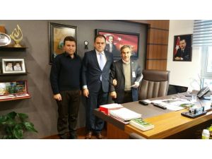 Uluabat’ta Tarihi Adım Atılıyor