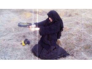 Fransa’da Polis, Kadın Terörist Hayat Boumeddiene’yi Arıyor