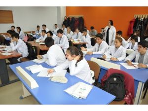’İşverenler Meslek Liselerine Güvenmiyor’a Tepki