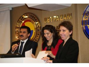 Kadına 80 Milyon Tl’lik Destek