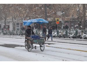 Eskişehir Kara Teslim