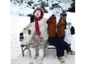 Günün Fotoğrafı Afyonkarahisar’dan