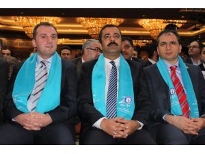 Sağlık-sen 5. Olağan Kongresi