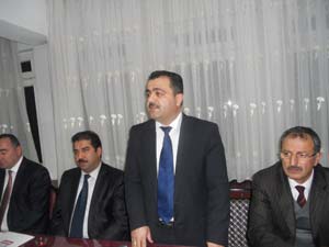 ‘Hedefimiz 10 bin hastaya 28 yatak hedefine ulaşmak’