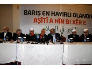 Bu Saatten Sonra Çatışmalarda Ölen Her İnsan...