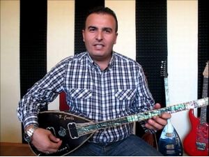 Unesco’dan Bülent Çıraklı’ya Büyük Ödül
