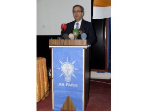 Ak Parti’li Altaç Milletvekilliğine Aday Adaylığını Açıkladı