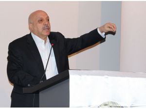 Hak-iş Genel Başkanı Arslan: Paristeki Katliamların Faturasını Yine Bizim İnsanlarımız Ödeyecek