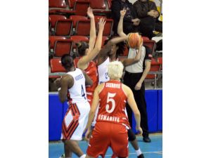 Türkiye Kadınlar Basketbol Ligi