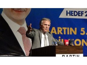 Gülen’e ’Humeyni’ Benzetmesi