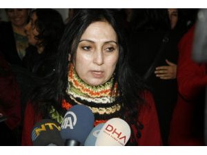 Çözüm Sürecinde Tıkanma Var Mı ?