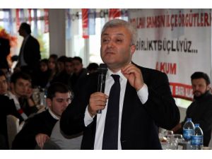 Tuncay Özkan: “Ben Teröristim, Yok Diyene Mahkeme Kararını Gösteririm”