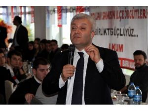 Tuncay Özkan: Ben Teröristim