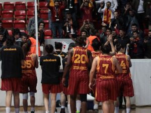 G.saray’dan Tarihi Fark