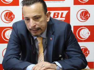 Orduspor - Abdullah Gül Üniversitesi Maçının Ardından
