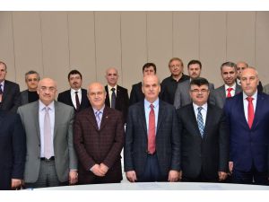 Celal Bayar Üniversitesi’nin İsmi Değişiyor