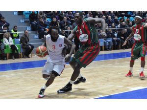 Türkiye Basketbol Ligi