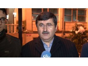 Vali Çığ Faciası Hakkında Bilgi Verdi