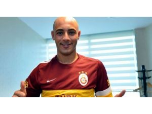 Amrabat Dönüyor Mu ? Türkçe Mesaj Geldi