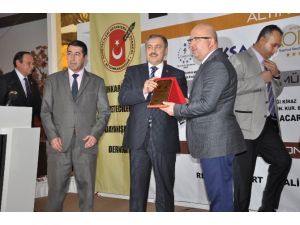 Gazetecinin Tarafsız Olması Lazım