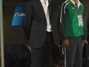 Denizlispor İlk Yarıyı Galibiyetle Bitirmek İstiyor