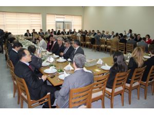 İkçü’den Dünya Lezzetlerine Bilimsel Bakış