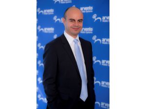 Arvento, Araç Takipte Dünyanın En Büyük 5. Şirketi