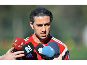 Kasımpaşa’da Hedef Üst Sıralar