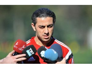 Kasımpaşa’da Hedef Üst Sıralar