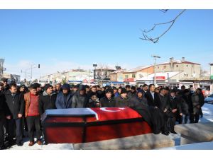 Belçika’da Polis Kurşunuyla Öldürülen Cemil Kaya Toprağa Verildi