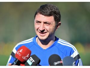 Shota’dan Yabancı Kuralına Tam Destek