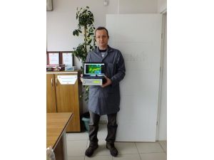 Define Merakı Başarı Getirdi