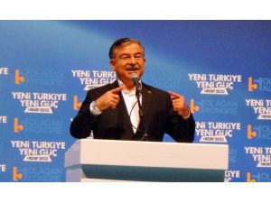 Milli Savunma Bakanı İsmet Yılmaz: