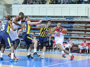 Tofaş, Andre Smıht İle Yollarını Ayırdı
