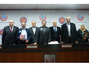 Sıfır Meridyen İstanbul Çalışmaları Konferansta Ele Alındı