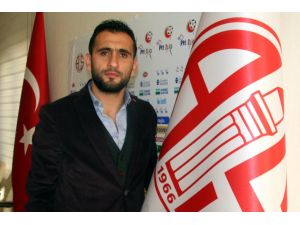 Erman Kılıç, Antalyasporda