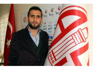 Eski Galatasaraylı Antalyaspor İle Anlaştı