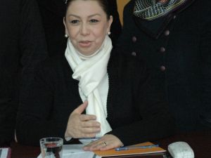 Ak Partili Çalık: “Muharrem İnce Hafız Olabilir Ama Lider Olabileceği Kanaatinde Değilim”