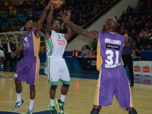 Türkiye Basketbol Ligi