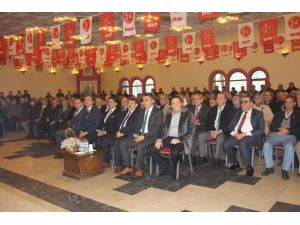 Tuncay Maden Mhp Bartın İl Başkanı Seçildi