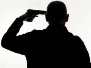 Göksun’da intihar