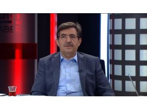 Bakan Güllüce: “Cezayirde Atılan ‘Bumerang’ Kendilerini Vurdu”