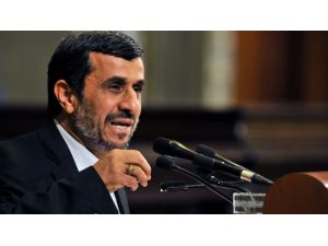 Ahmedinejad Türkiye’ye Geliyor