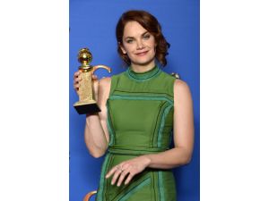 Altın Küre Ödülleri Sahiplerini Buldu