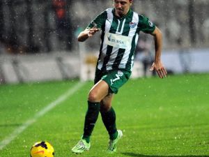 Ozan Tufan İçin Teklif Arttı