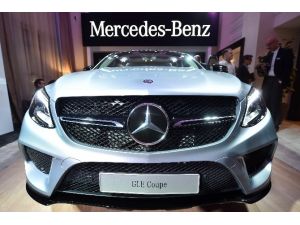 Bu Otomobillere Gıptayla Bakılır