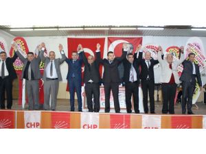 Beydağ Chp’de Yılmazlar Dönemi