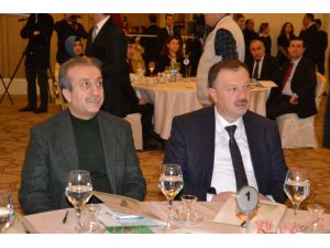 Bakan Eker: 52 Çeşit Yeni Destek Getirdik Verimliliği Artırmak İçin”