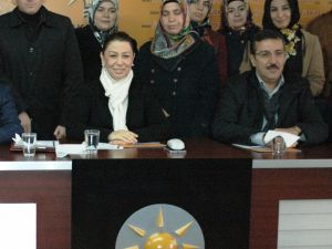 Çalık: Biz, Veda Değil Vefa Partisiyiz