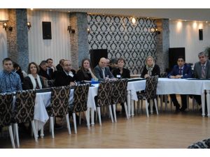 Türkiye’ye Ab Destekli Eğitim Modeli